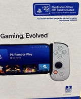 Backbone One Mobile Gaming Controller for iPhone(Lightning)