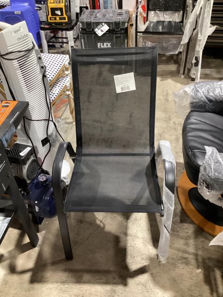 Lot # 2167 Flash Furniture patio-dining-chairs $153.95
