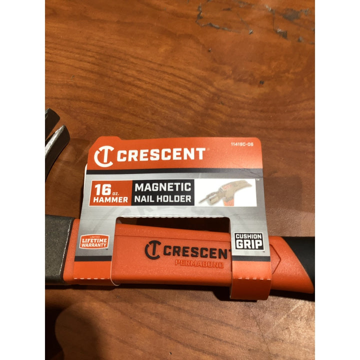 Lot # 141 Crescent Claw Hammer $29.47