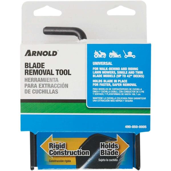Lot # 793 Arnold Blade Removal Tool