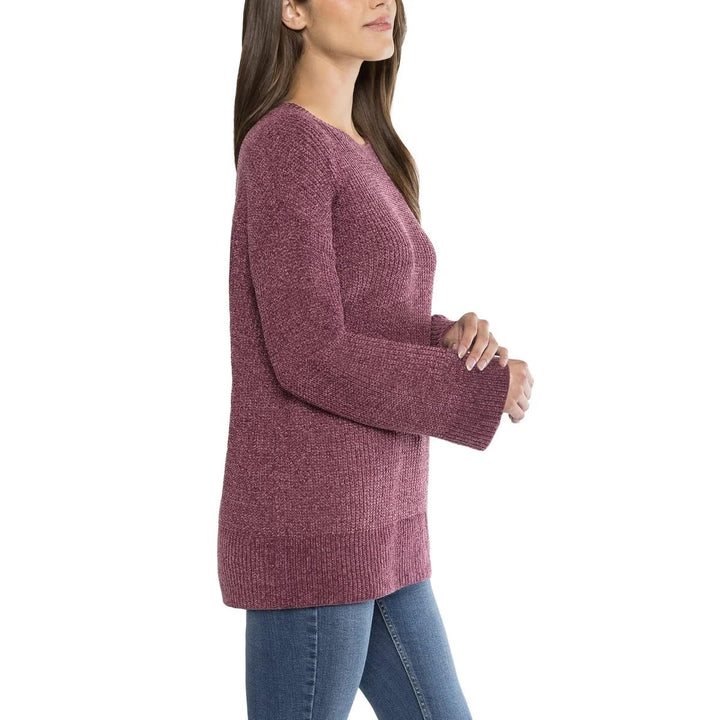 Lot # 995 Matty M Tunic Pullover-Sweater $17.62