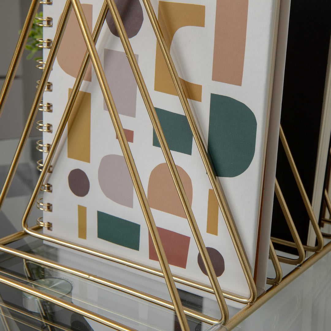 Lot # 1256 Martha Stewart File-sorters $20.58