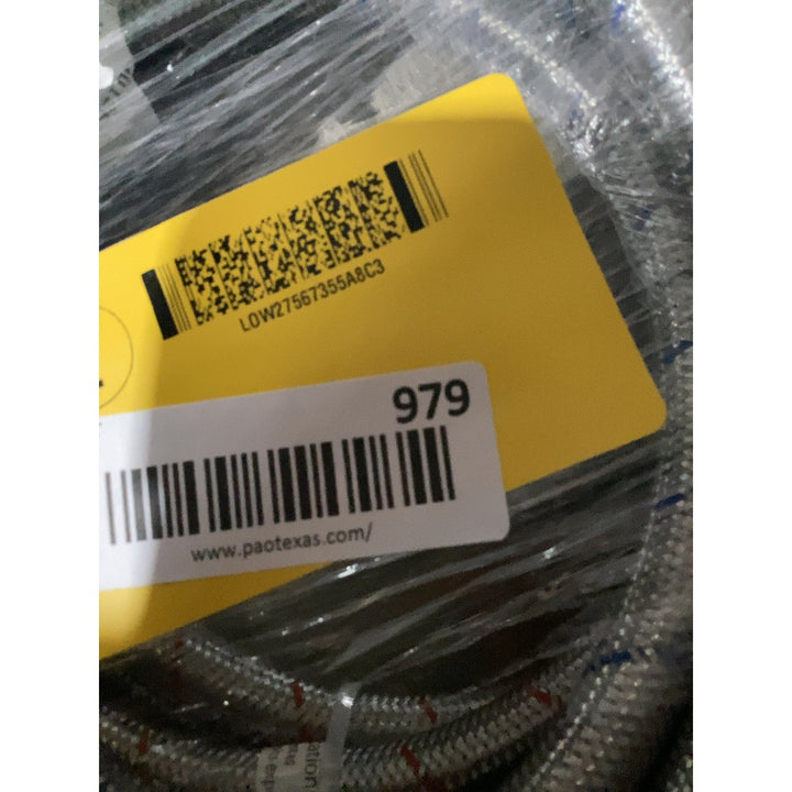 Lot # 979 Paotexas Connector $10.00