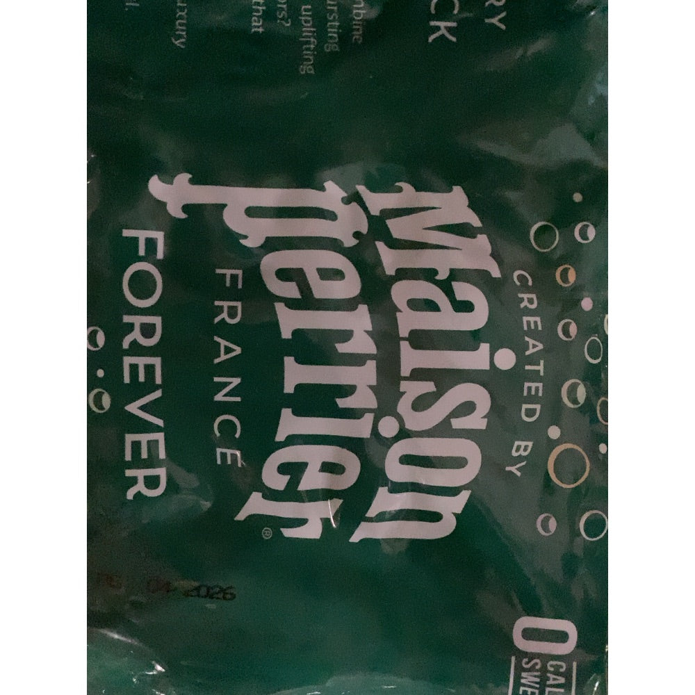 Lot # 818 Perrier Maison Forever France Sparkling Water Variety Pack $12.00