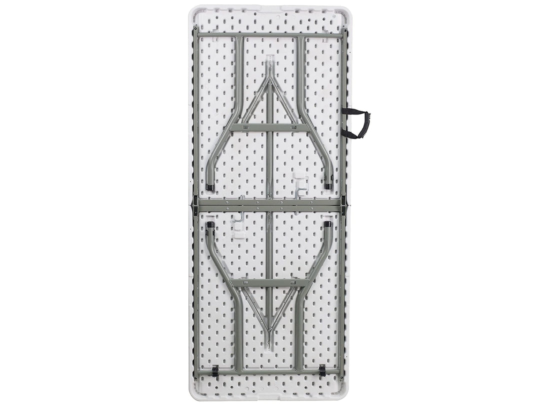 Lot # 2083 Flash Furniture Folding Tables $130.41