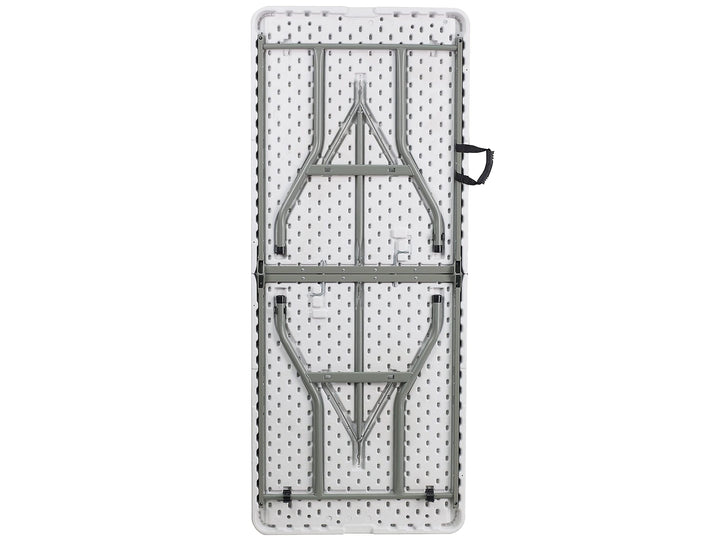 Lot # 2083 Flash Furniture Folding Tables $130.41