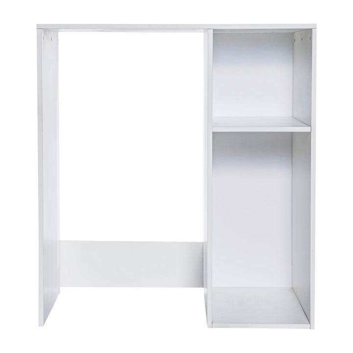 Lot # 1225 Flash Furniture Shelf $149.99