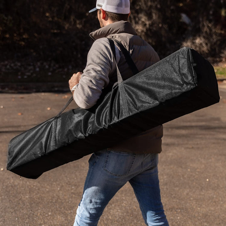 Lot # 1564 Flash Furniture Canopy $66.76