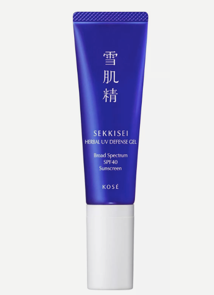 SEKKISEI Herbal UV Defense Gel 435