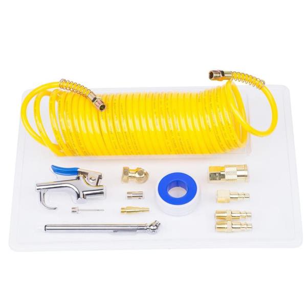 Lot # 1685 Kobalt Air Tool Kit $21.99