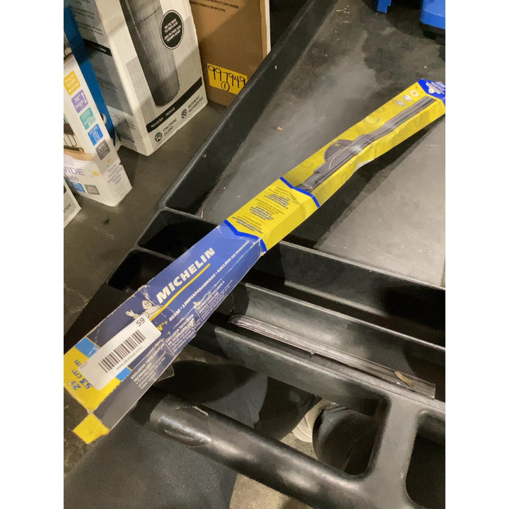 Lot # 59 MICHELIN Guardian Beam Wiper Blades $0.00
