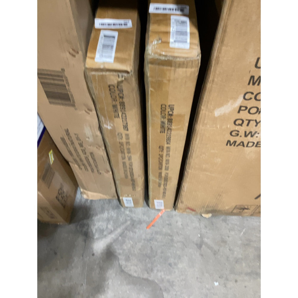 Lot # 705 Flash Furniture Panel Headboard $103.99