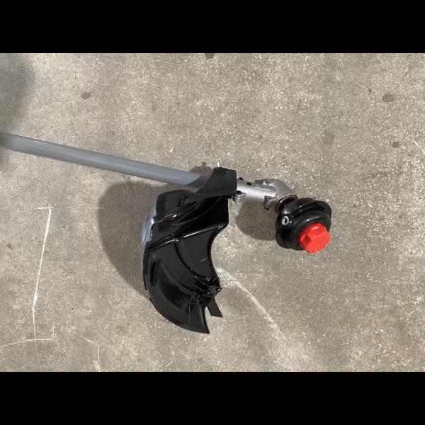 Lot # 1294 CRAFTSMAN WS2100 Gas Trimmer Lowes $179