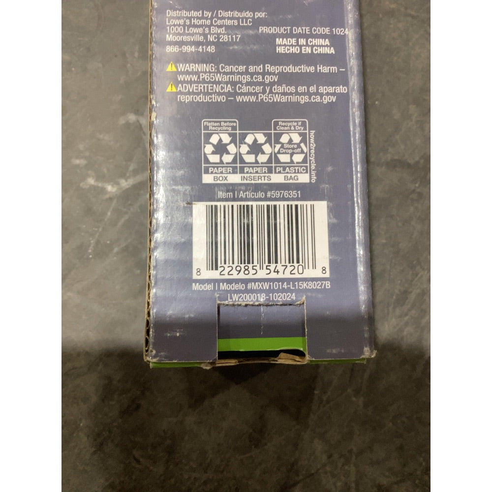 Lot # 1764 Rechargeable LED Light $15.00
