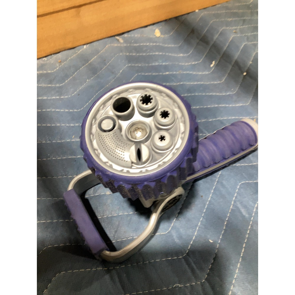 Lot # 11 Orbit Nozzle $10.00