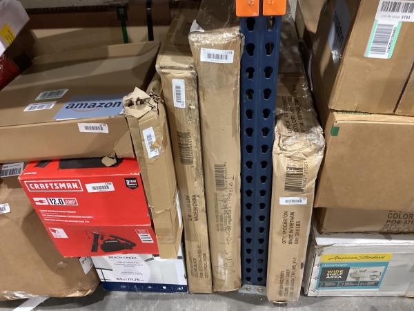 Lot # 2436 Flash Furniture Folding Chair $126.00