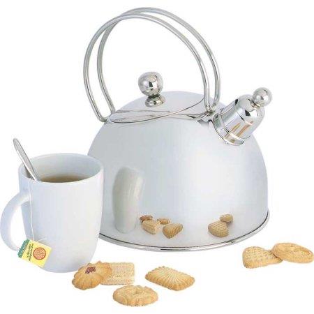 Demeyere 2 Quart Whistling Tea Kettle 45501