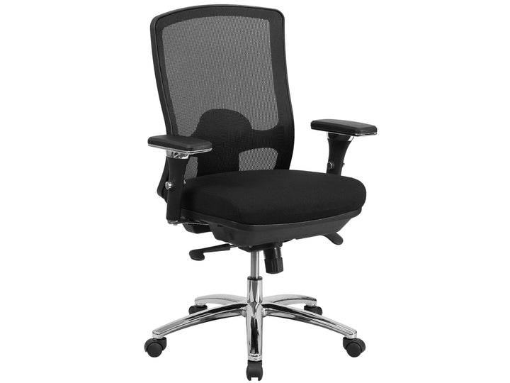 Lot # 2143 Flash Furniture Chair $409.39