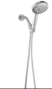 Lot # 1113 allen  roth Shower Head $29.98