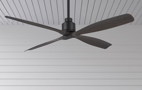 Lot # 404 Harbor Breeze Shorehaven Ceiling Fan $199