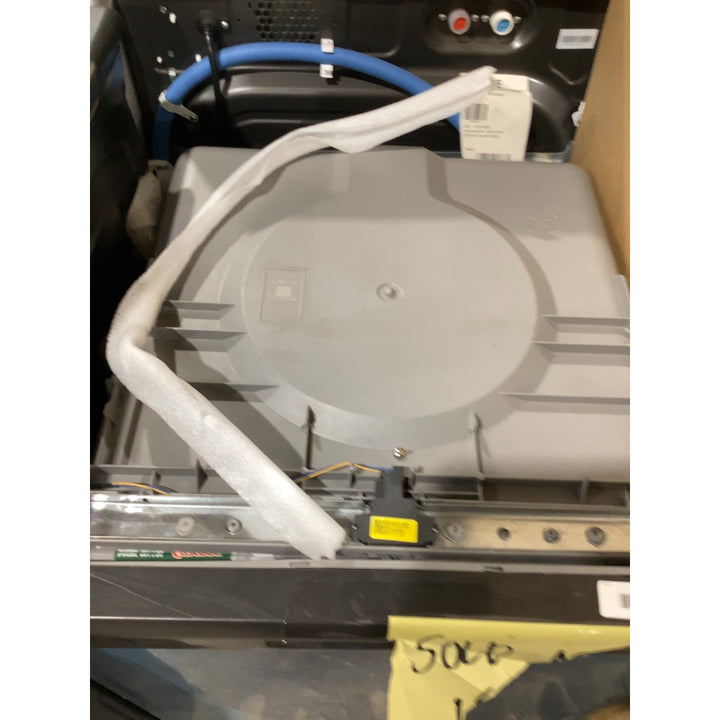 Lot # 2378 Blue Dishwasher $400