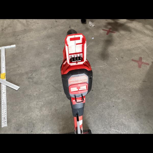 Lot # 1280 CRAFTSMAN V20 CMCS5101 Cordless Stick Vacuum $149