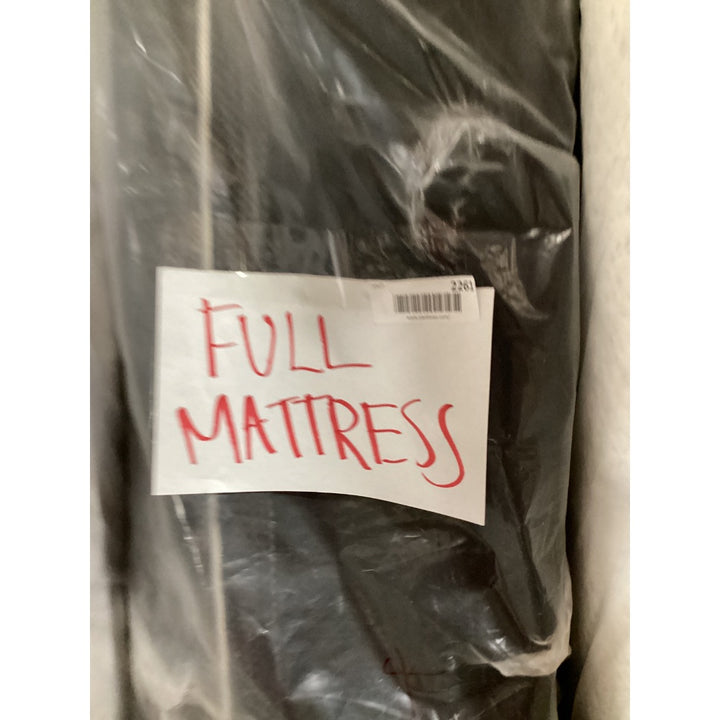 Lot # 2261 Mattress $50.00