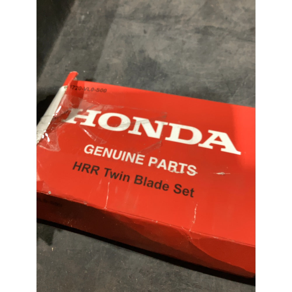 Lot # 1475 Honda 21-in Deck Mulching Mower Blade $43