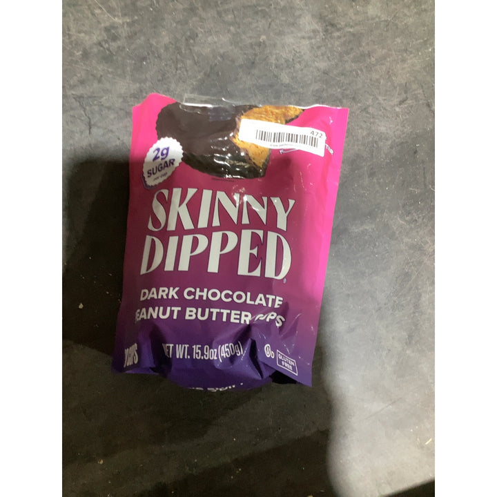 Lot # 472 Skinny Dipped Cups $23.00