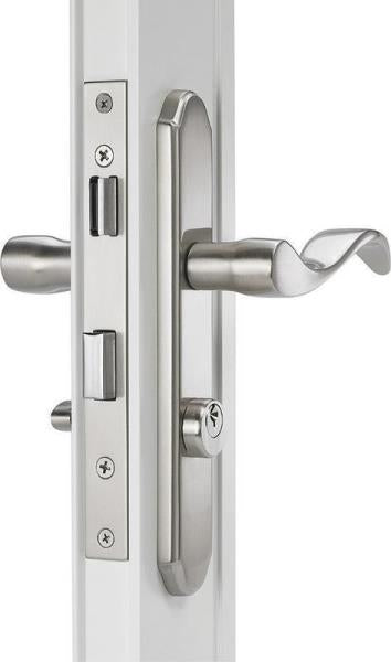Lot # 938 Hampton  Wright Serenade Mortise Lever SN $65