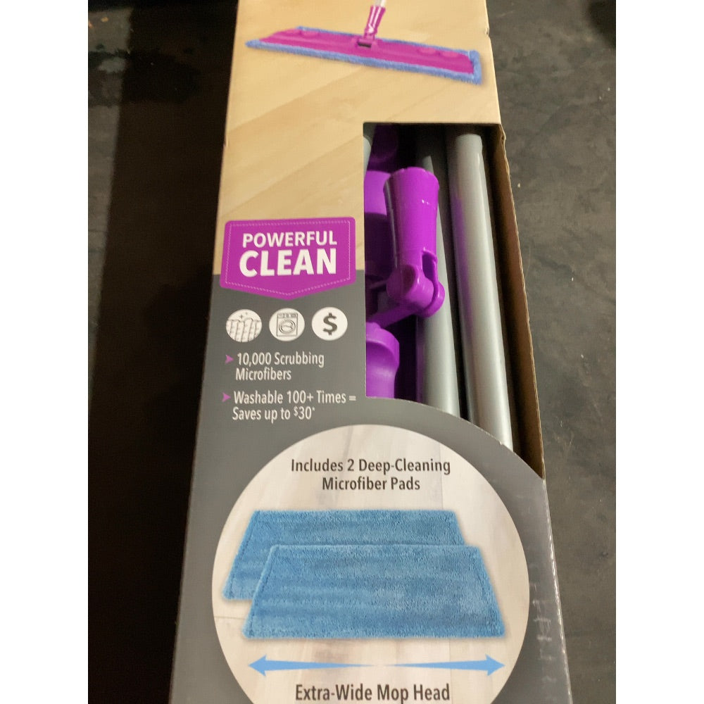 Lot # 1104 Rejuvenate Dust Mop $22.99