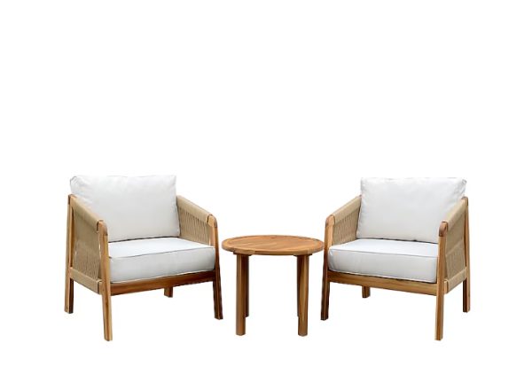 Lot # 9 Origin 21 Pinecrest 3 -Piece $398