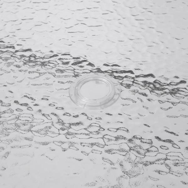 Lot # 2099 Flash Furniture Dining Table $126