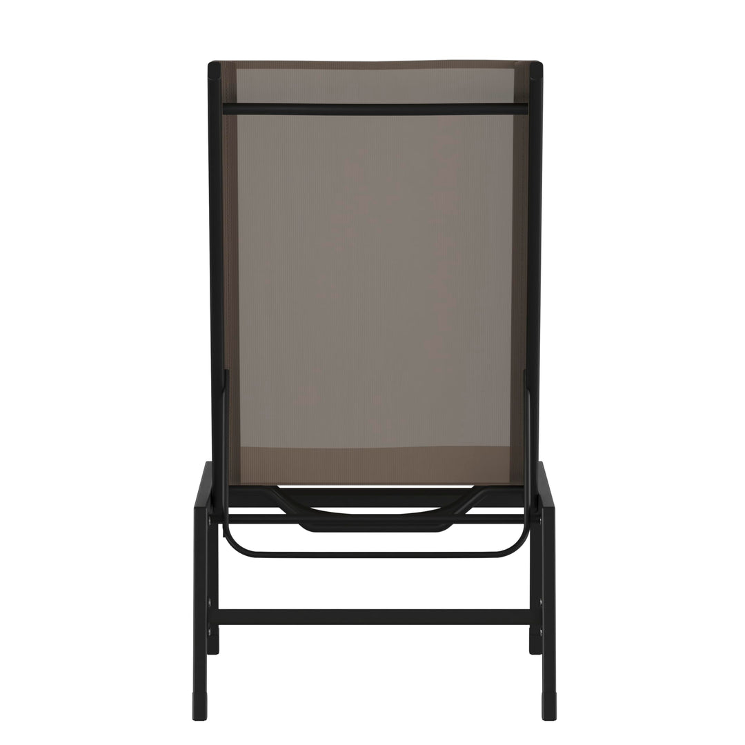 Lot # 1560 Flash Furniture Lounge Chair $69.27