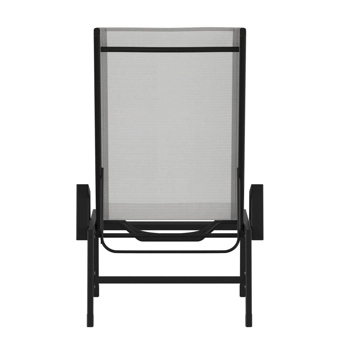 Lot # 2092 Flash Furniture patio-lounge-chairs $113.43