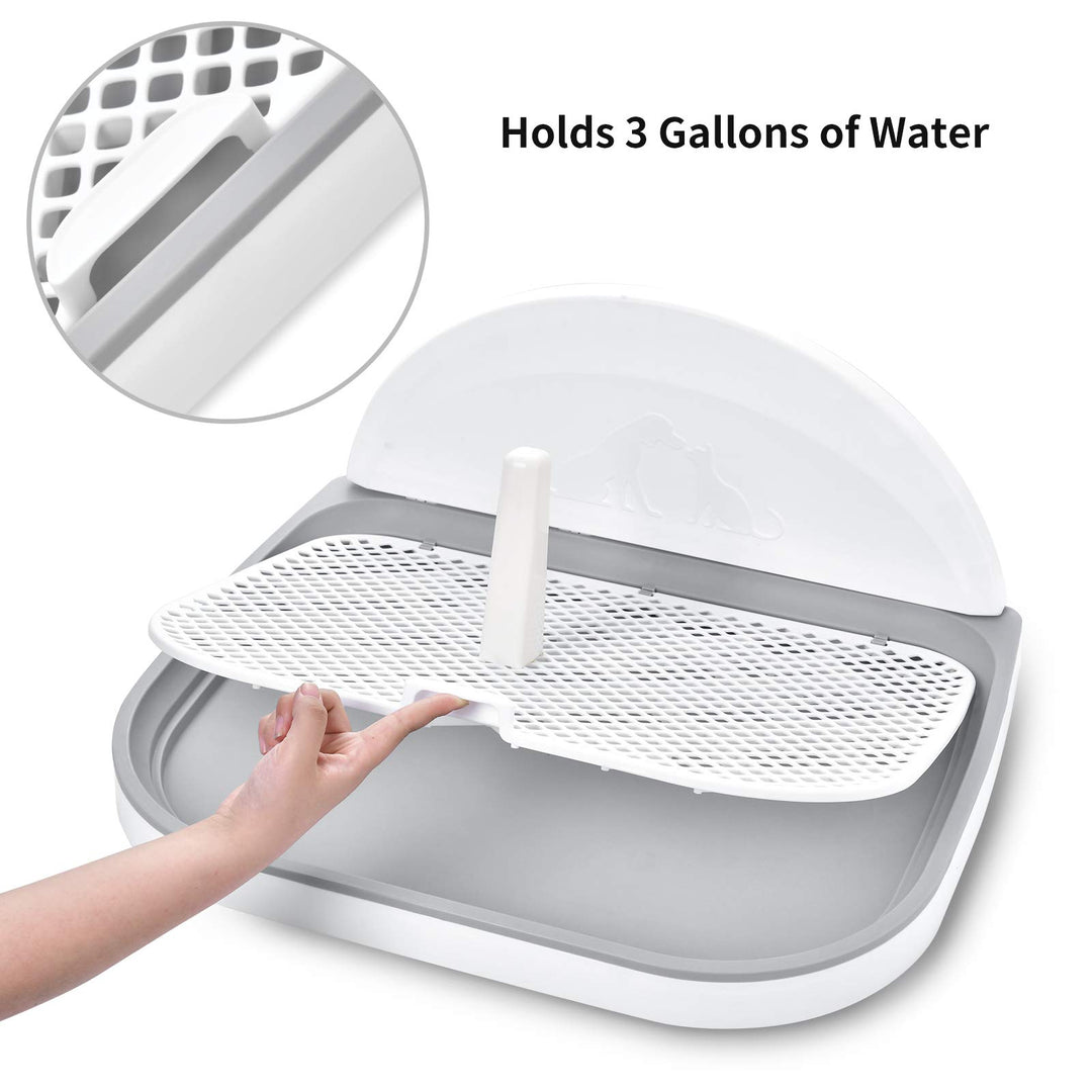 Lot # 551 GANCHUN Pet Products $39