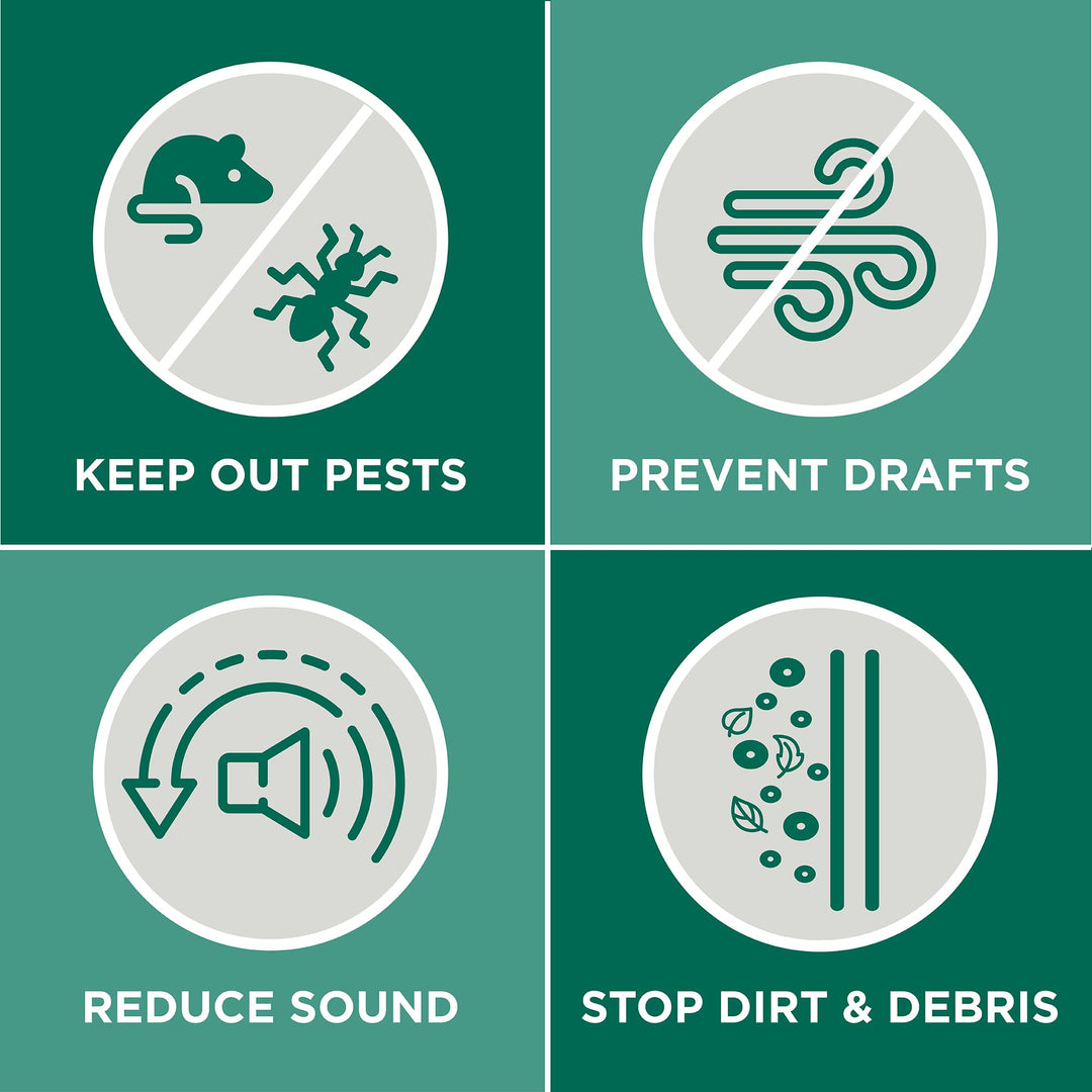 Lot # 1106 M-D Door Thresholds $15.98