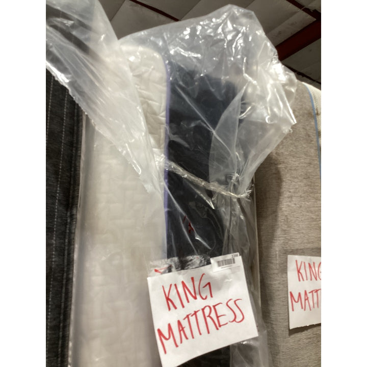 Lot # 2266 Mattress $100.00