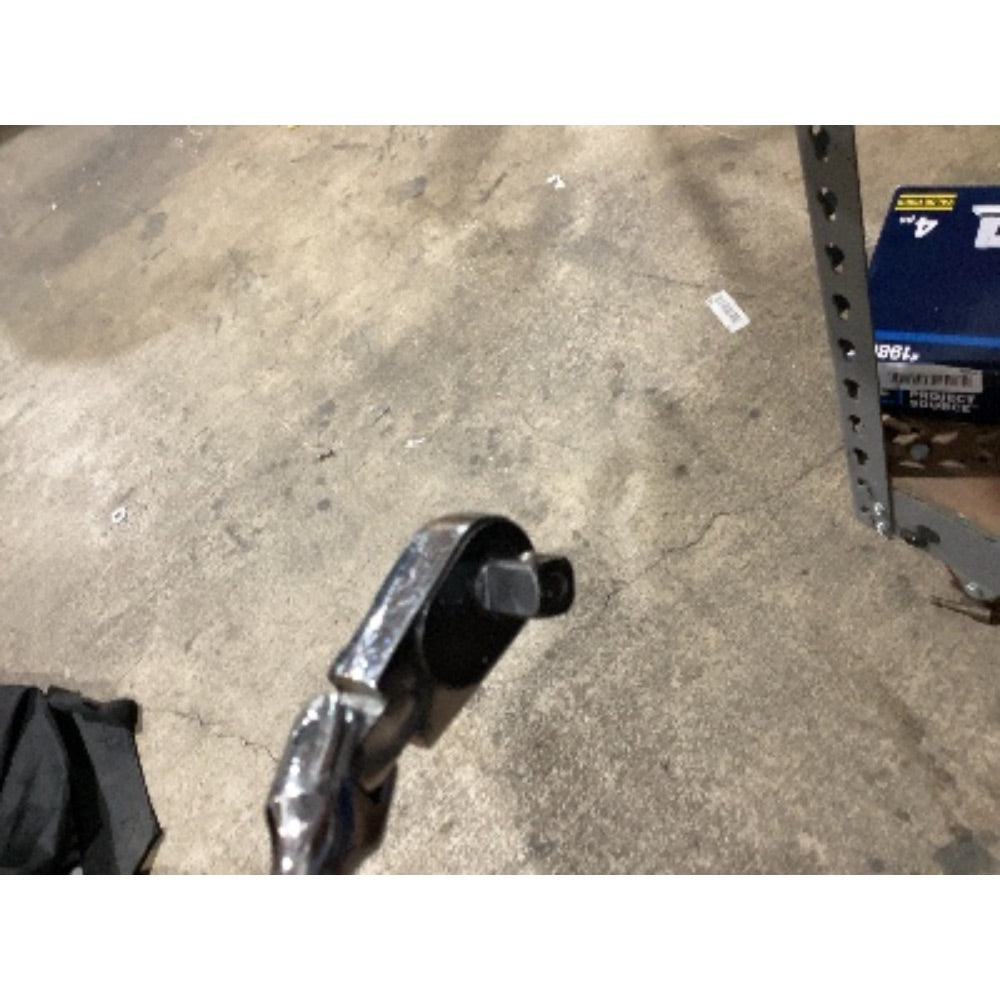 Lot # 502 KOBALT Tools 24in Flex Head Breaker Bar $35