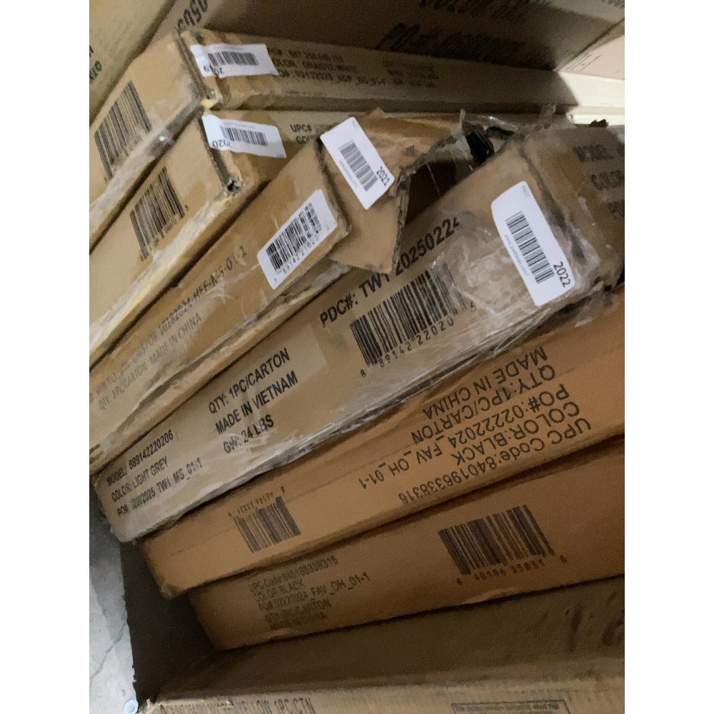 Lot # 2021 Flash Furniture Headboard $94.04