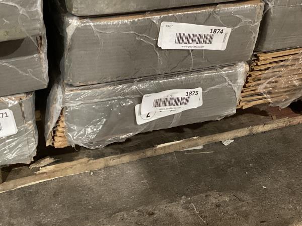 Lot # 1875 Style Selections Ash Maple 7-mm T x 7-in W x 50-in L Wood Plank $32