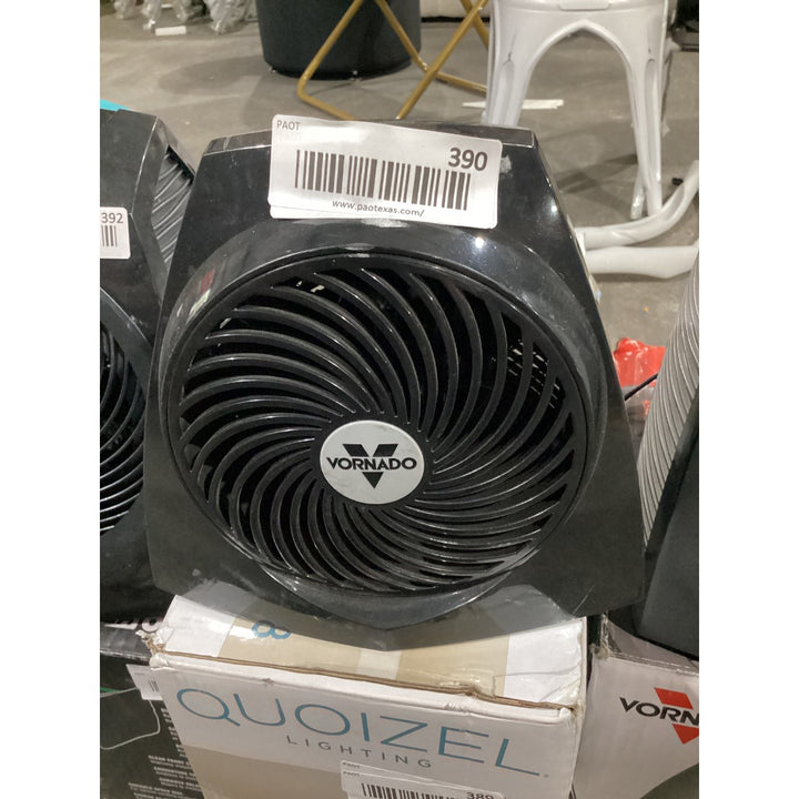 Lot # 390 Vornado Heater $35.00