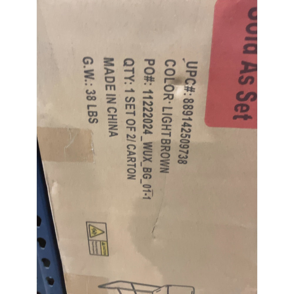 Lot # 1652 Walmart Chairs $150.00