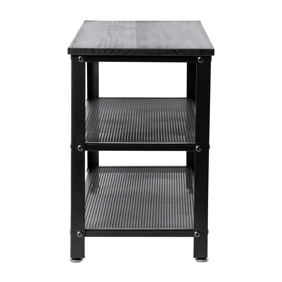 Lot # 1436 Flash Furniture Shoe Rack $82.68