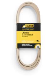 Lot # 1881 Sunbelt Deck Belt $19.99