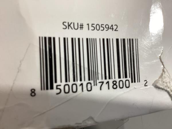 Lot # 1475 Honda 21-in Deck Mulching Mower Blade $43