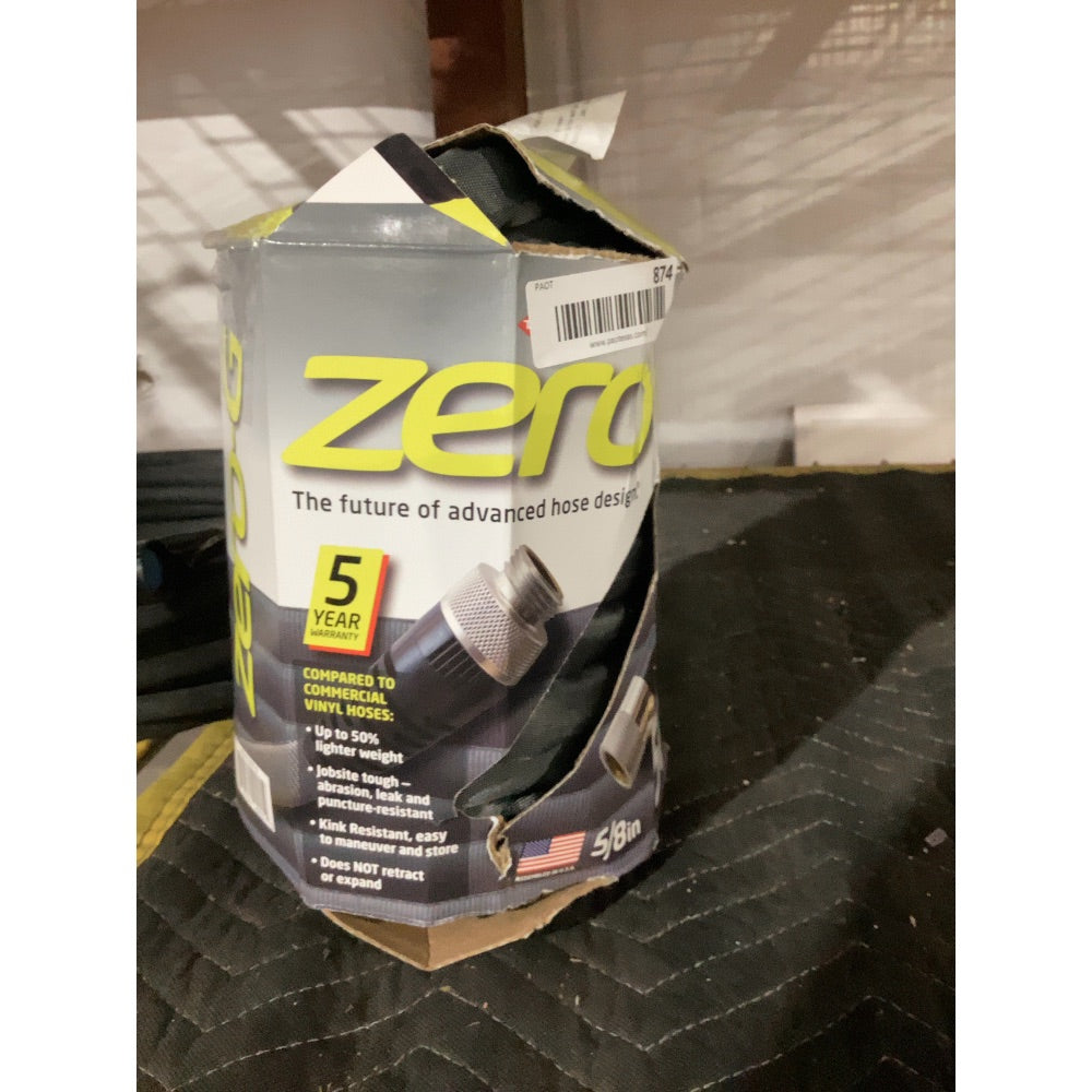 Lot # 874 Apex Garden Hose $47.72