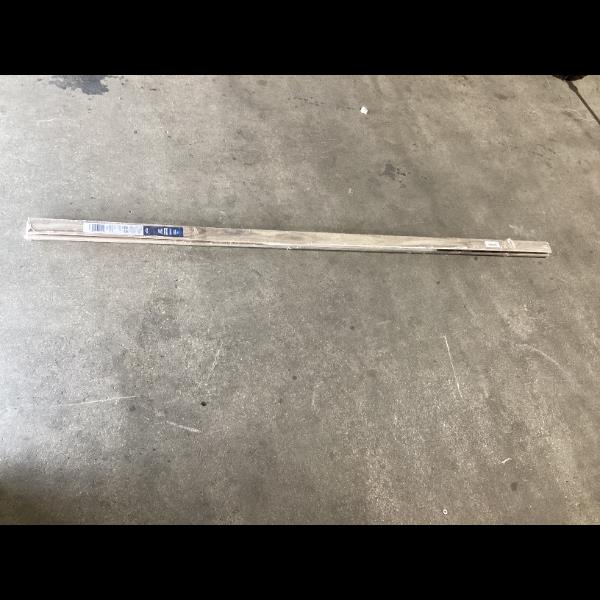 Lot # 1308 STARTERONE Laminate Flooring Molding $30.00