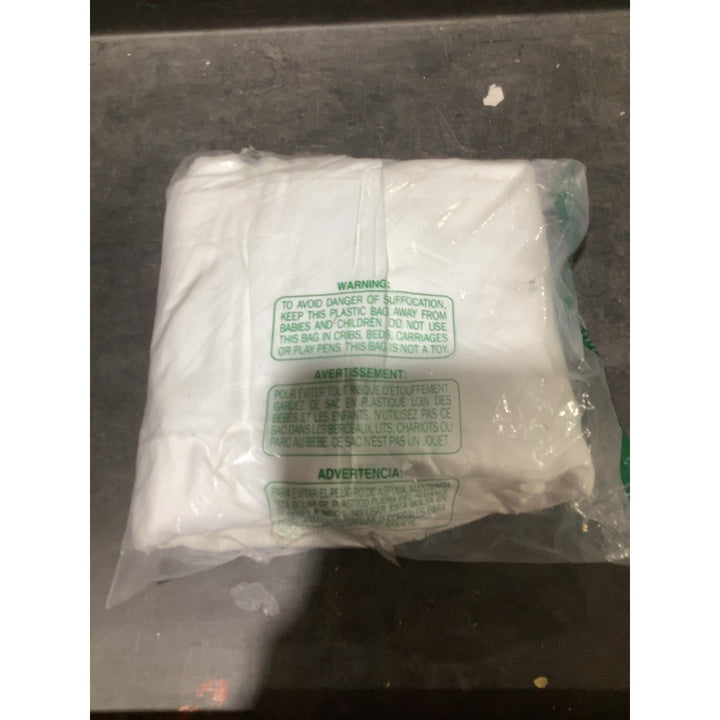 Lot # 465 Amazon Fitted Sheet $20.00