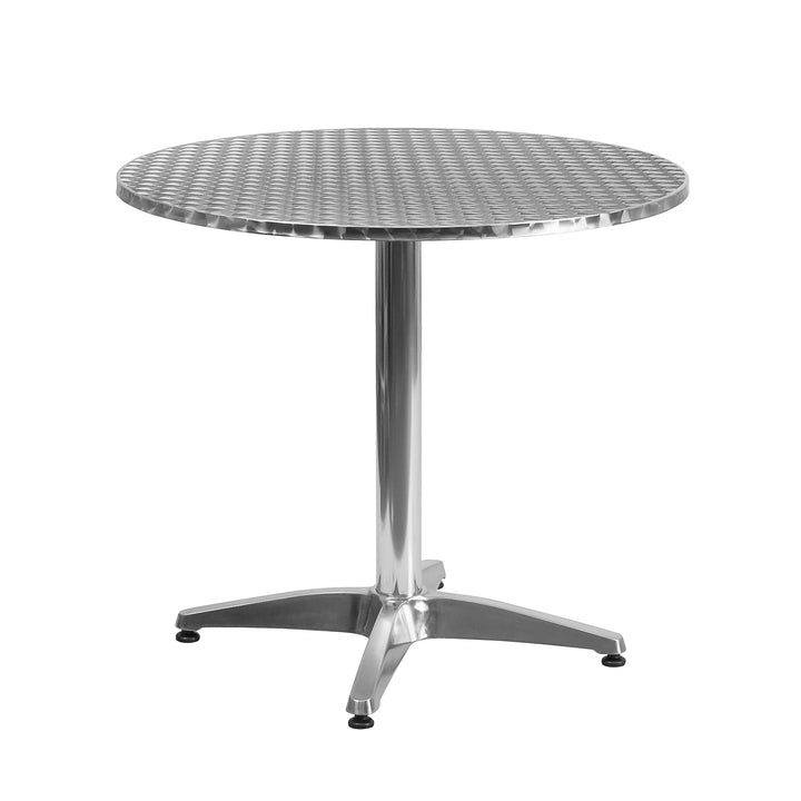 Lot # 2419 Flash Furniture Patio Table $138.24